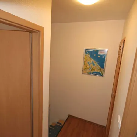 Hafenpanorama Apartment